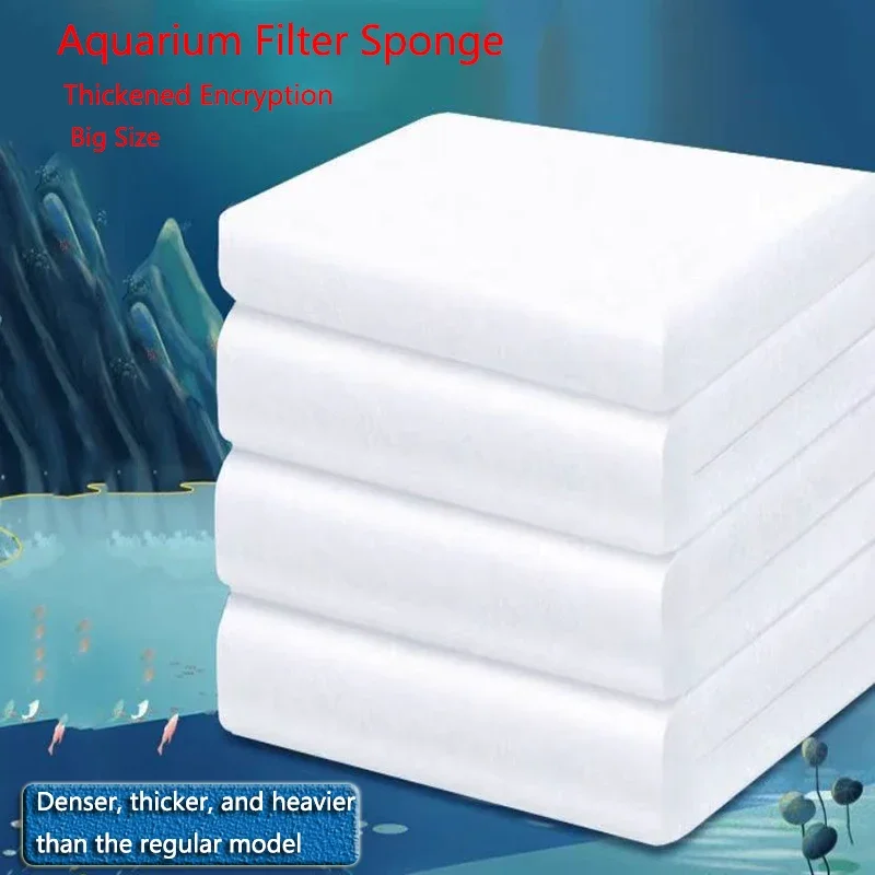 Aquael Filter Fzn - Super Dik Aquarium Filter Biochemische Filter