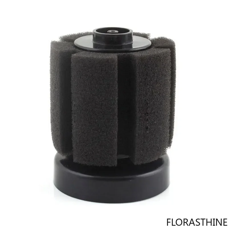 Aquael Filter Fzn - 10 stuks bio-sponsfilter voor het kweken
