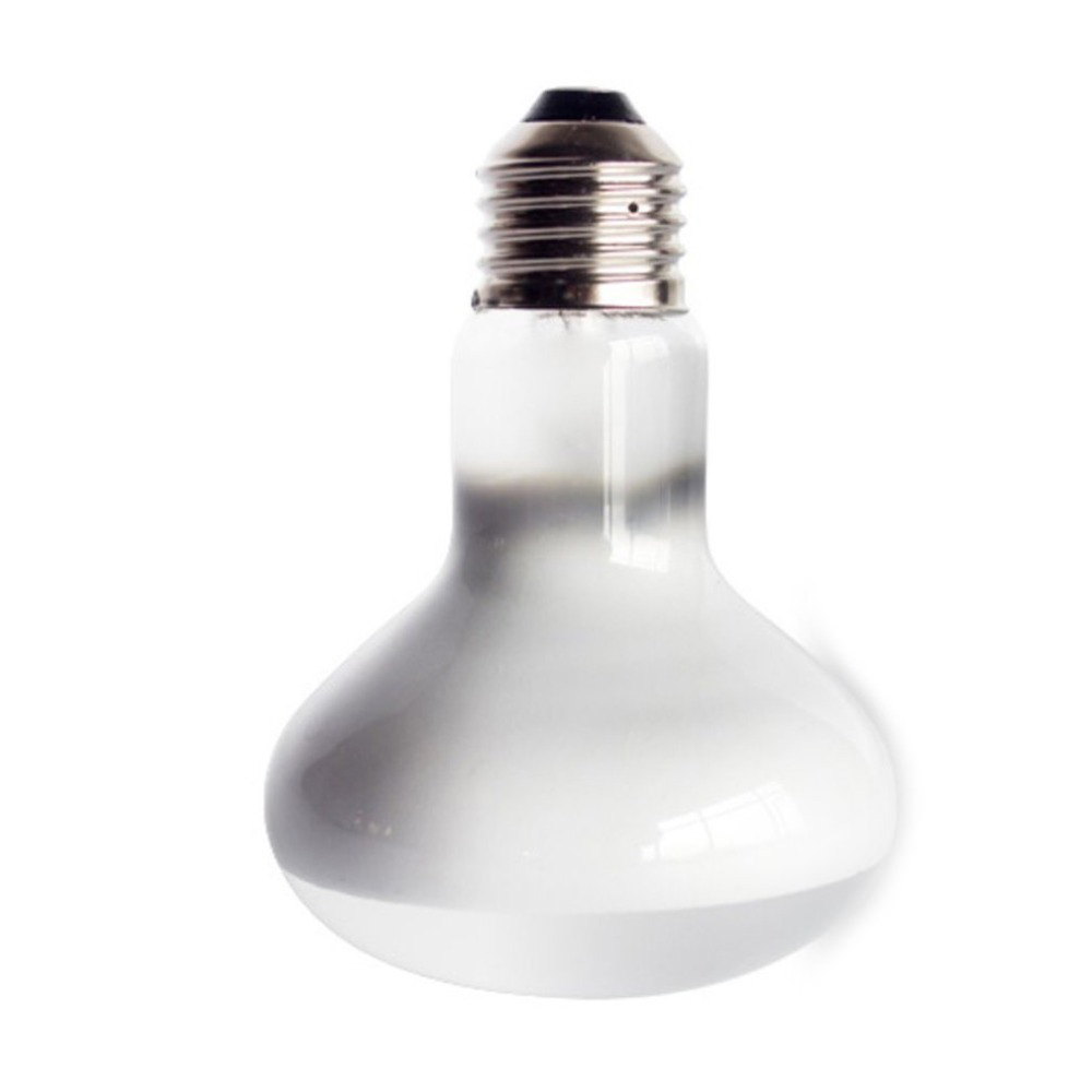 Basking Bulb Halogen - Schildpadverwarmer, warmtelamp, zonne-licht, halogeenlamp voor reptielen,