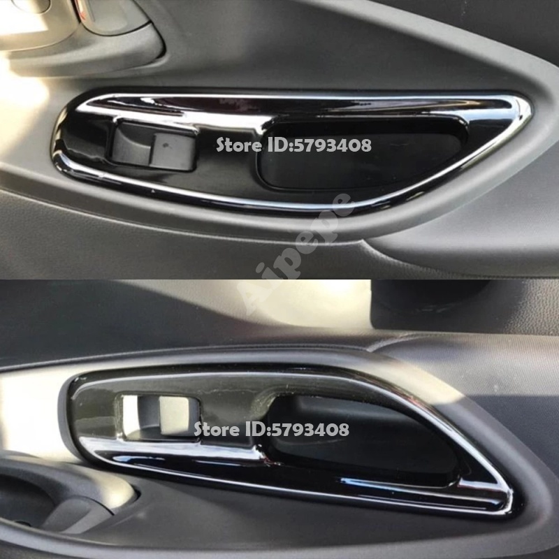 LHD RHD voor Toyota Yaris Cros - Glass Door Hinge recensie en prijs