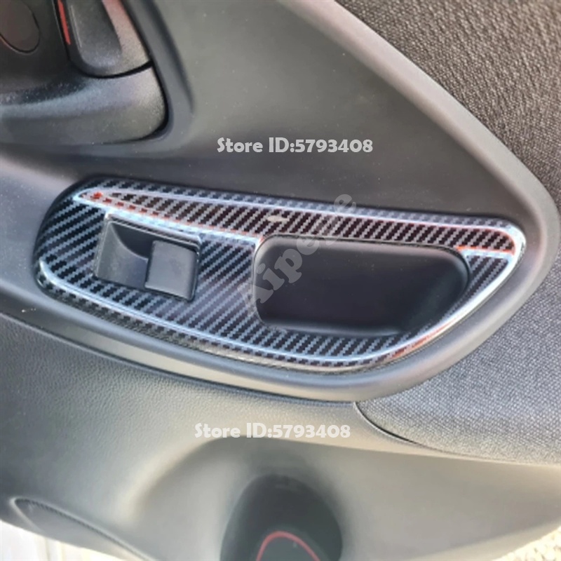 LHD RHD voor Toyota Yaris Cros - Glass Door Hinge recensie en prijs