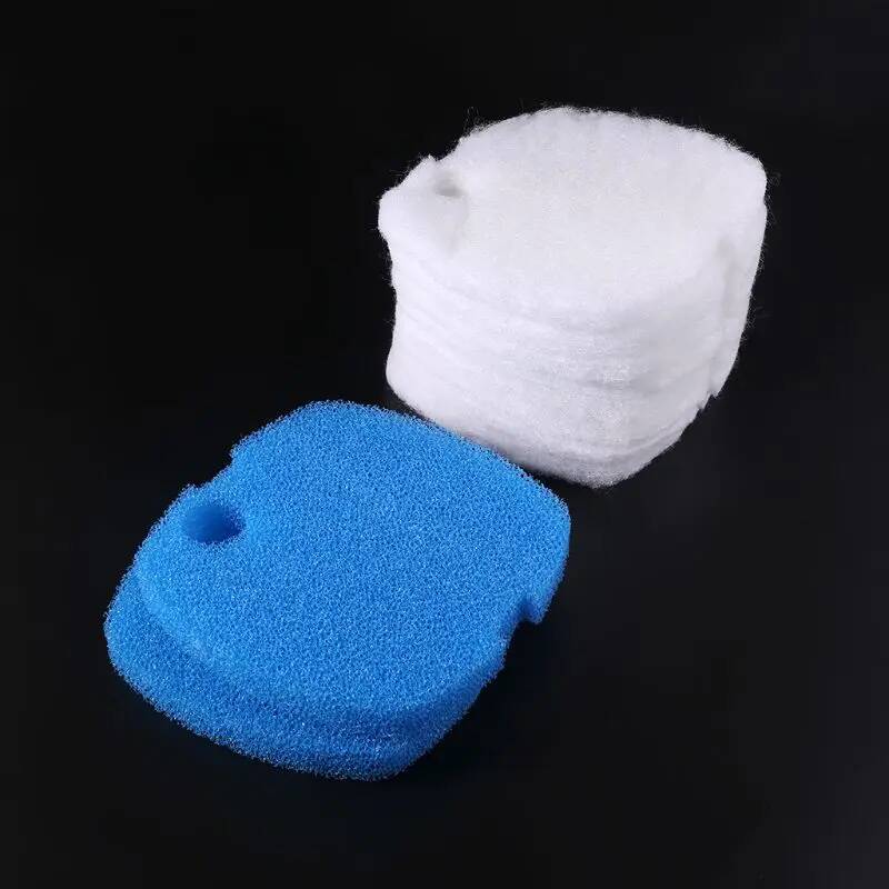 6/10 stuks Aquarium Spons Filt - Aquael Filter Fzn recensie en prijs