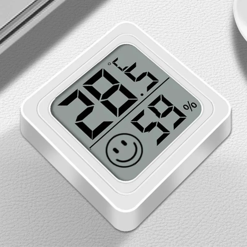 Indoor Mini LCD Digitale Therm - Digital Hygrometer Probe recensie en prijs