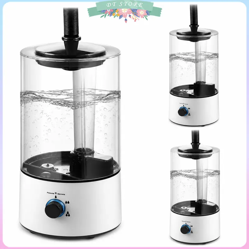 2.6-4L Ultrasone Luchtbevochti - Terrarium Fogger Ultrasonic recensie en prijs