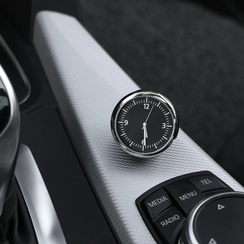 Mini digitale autoklok met the - Digital Hygrometer Probe recensie en prijs
