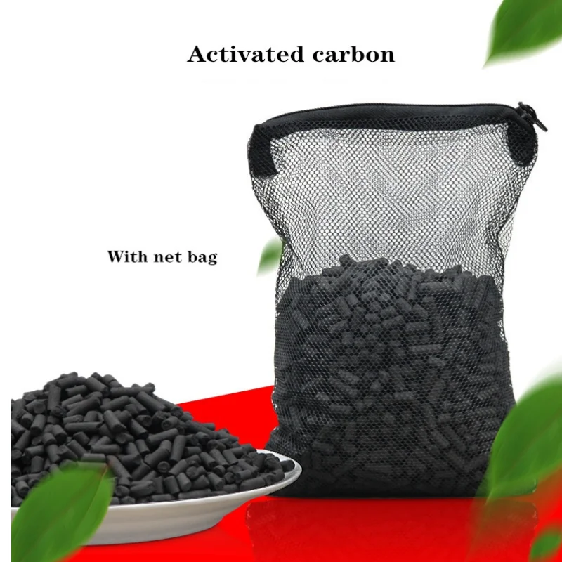 500g aquarium-actieve kool, ci - Aquael Filter Fzn recensie en prijs