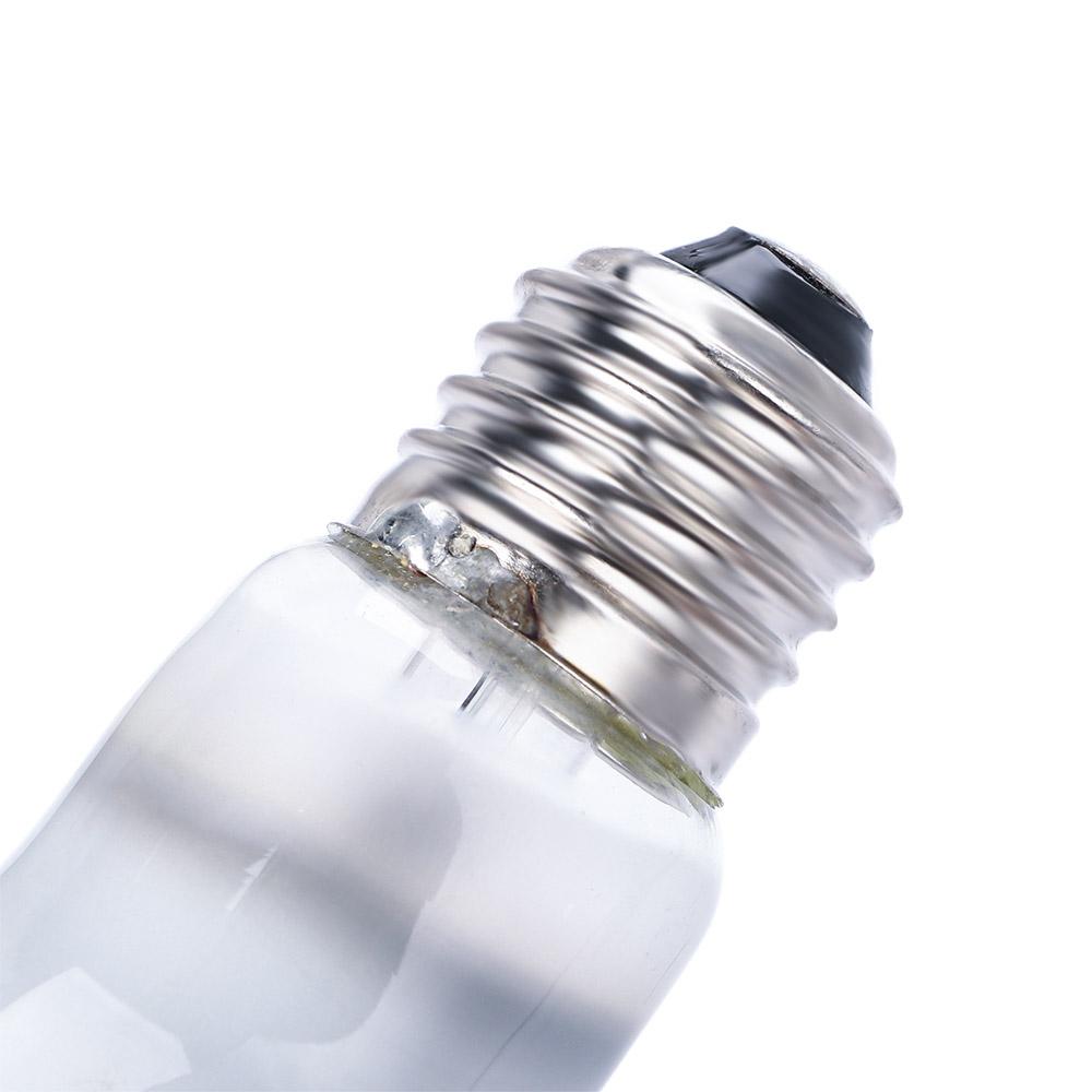 Schildpadverwarmer met tempera - Basking Bulb Halogen recensie en prijs