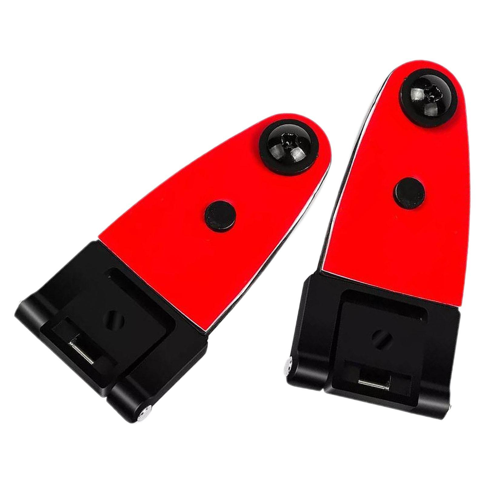 2 stuks glazen achterruit scha - Glass Door Hinge recensie en prijs