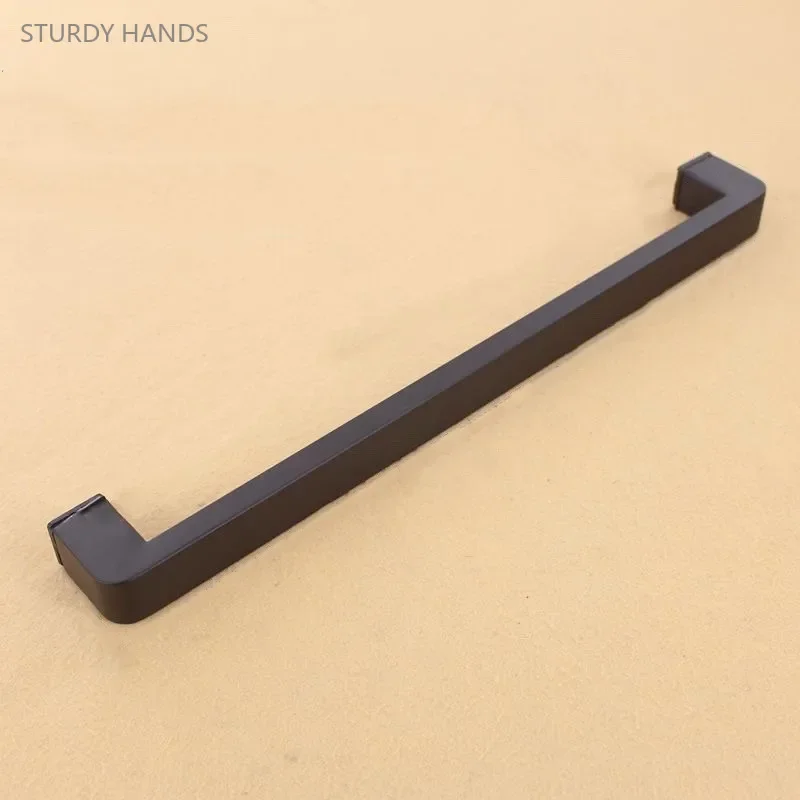 304 Roestvrijstalen Verdikte D - Glass Door Hinge recensie en prijs