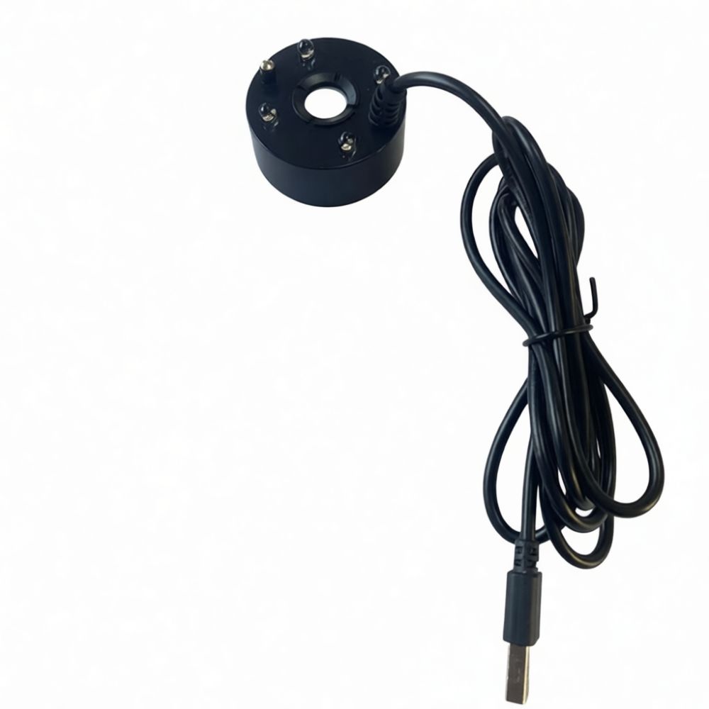 Hoogrendement ultrasone verstu - Terrarium Fogger Ultrasonic recensie en prijs