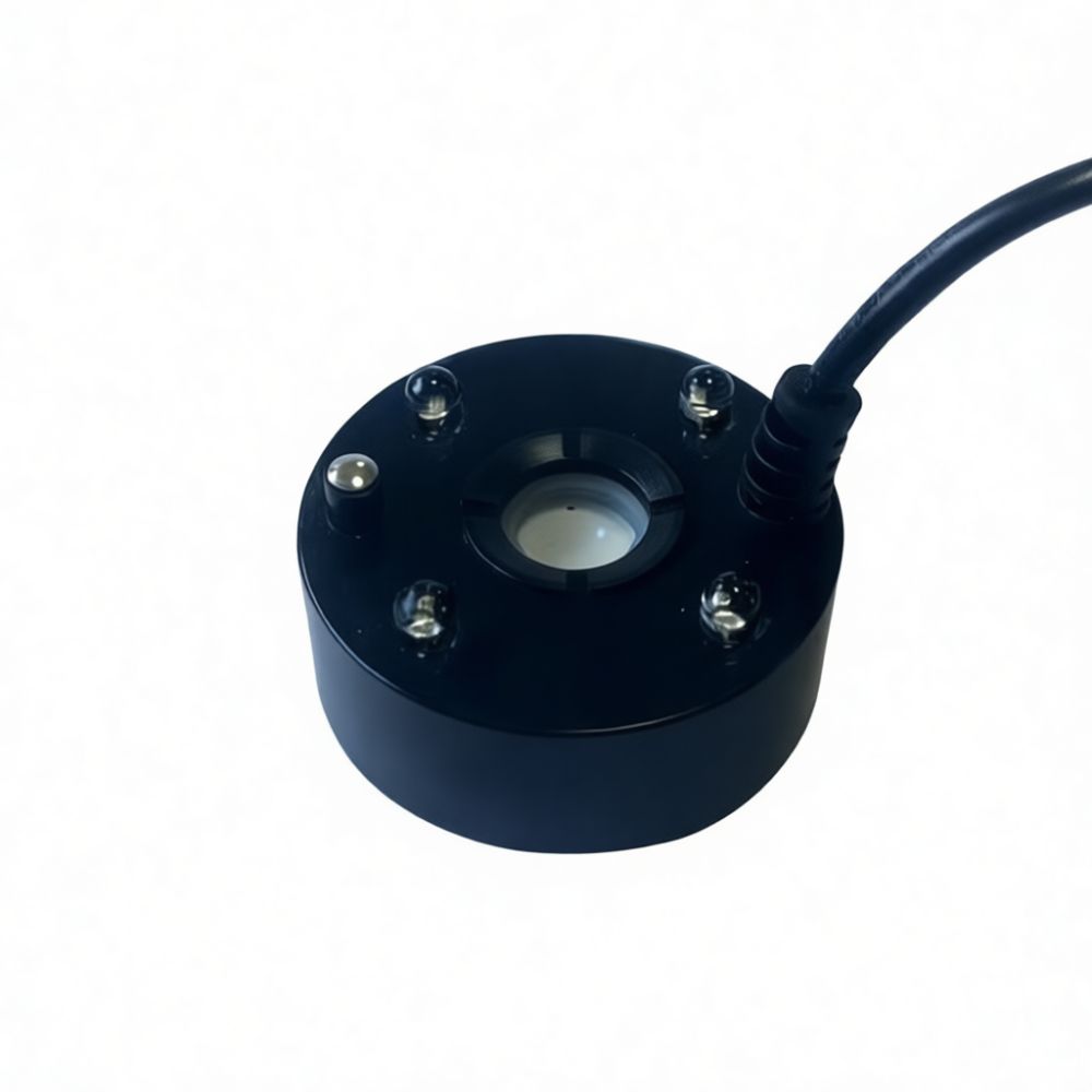Hoogrendement ultrasone verstu - Terrarium Fogger Ultrasonic recensie en prijs