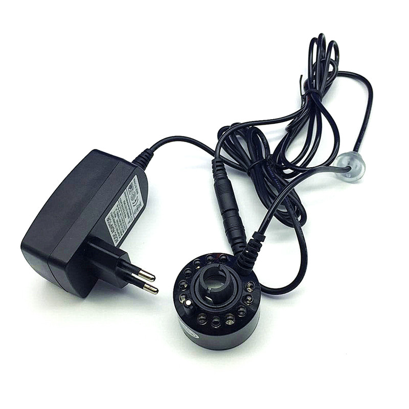 AC100-240V Ultrasone Mist Make - Terrarium Fogger Ultrasonic recensie en prijs