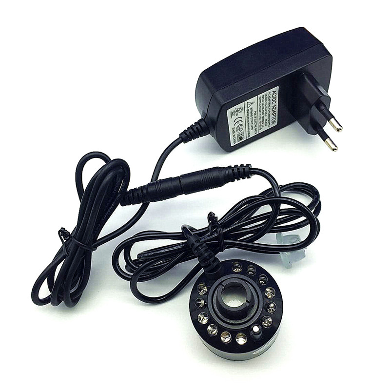 AC100-240V Ultrasone Mist Make - Terrarium Fogger Ultrasonic recensie en prijs