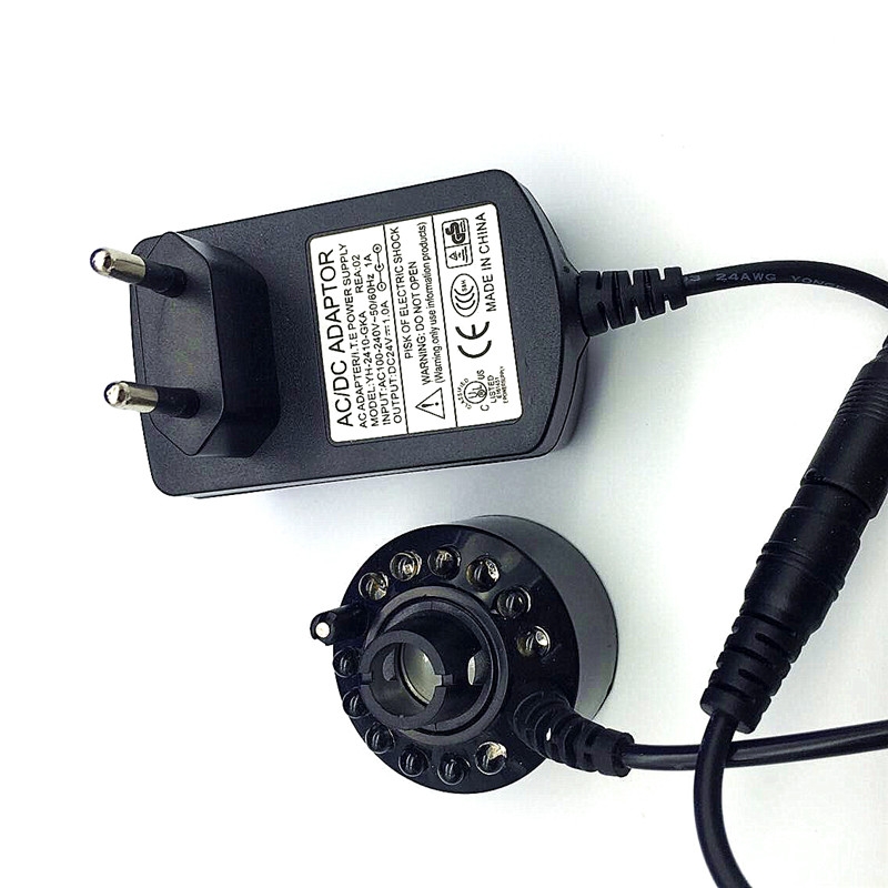 AC100-240V Ultrasone Mist Make - Terrarium Fogger Ultrasonic recensie en prijs