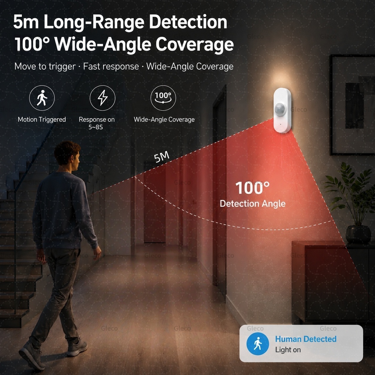 Smart Life Wifi PIR Menselijke - Digital Hygrometer Probe recensie en prijs